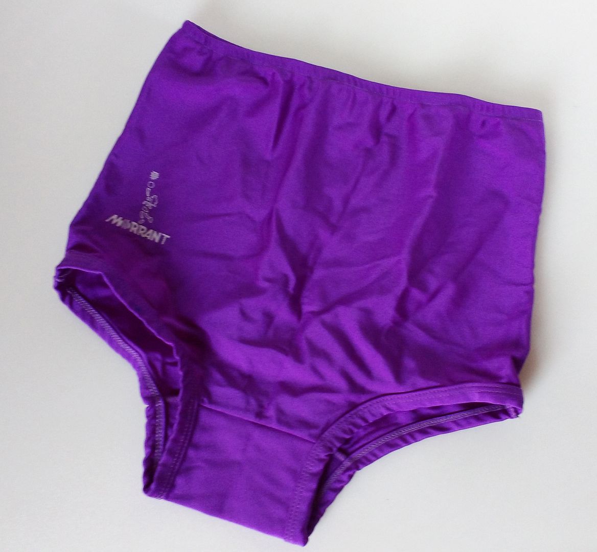 best women's sports knickers uk